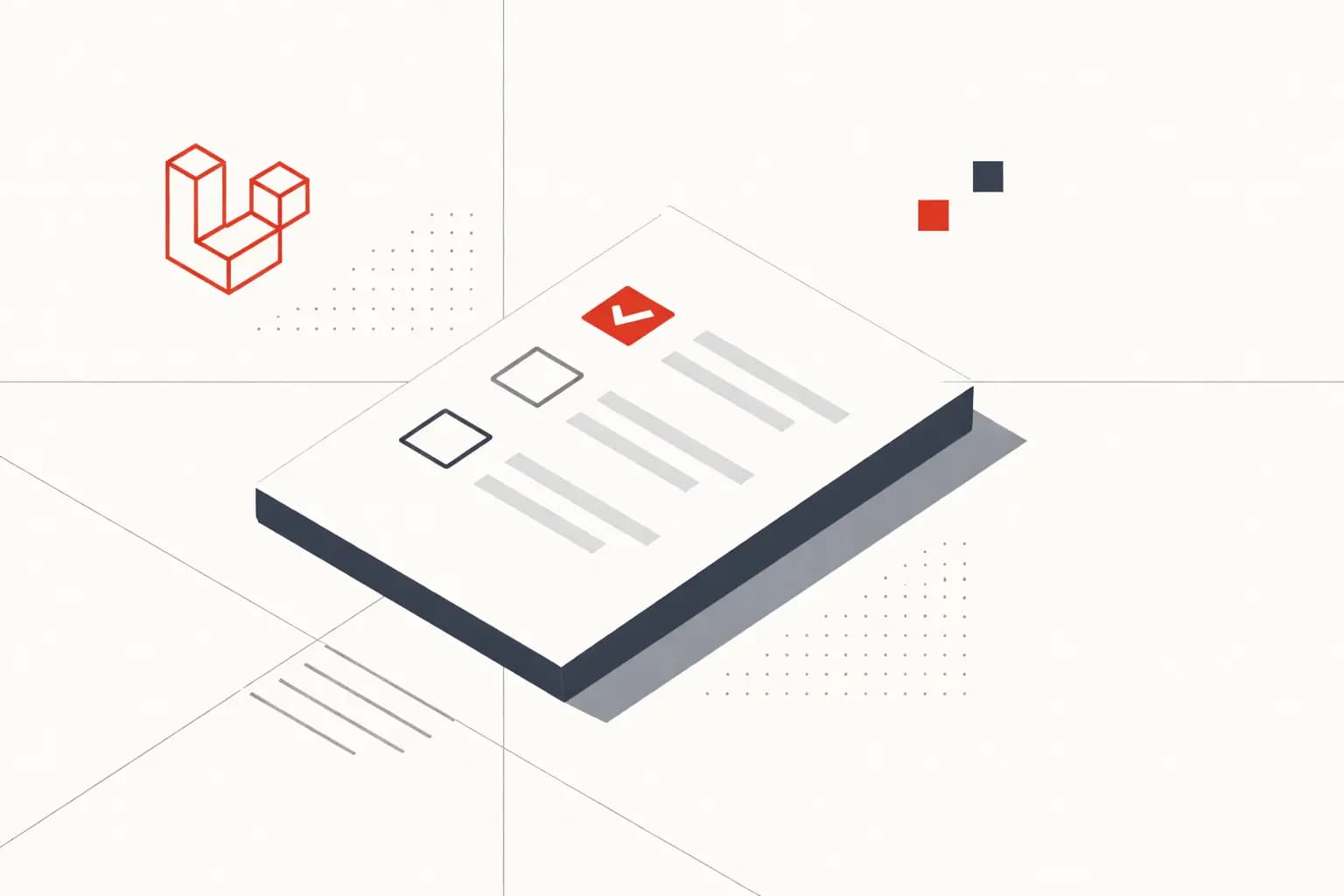 Tutorial Laravel 12 — Building a Simple Todo List App
