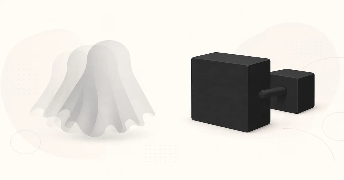 PHP 8.4: Lazy Objects—Ghost vs Proxy (When to Use Which) | idnasirasira